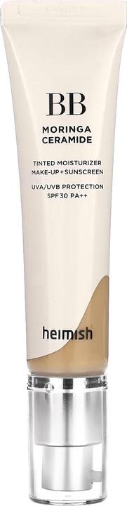 Heimish Moringa Ceramide SPF 30 27N Light Tan (27N Light Tan)