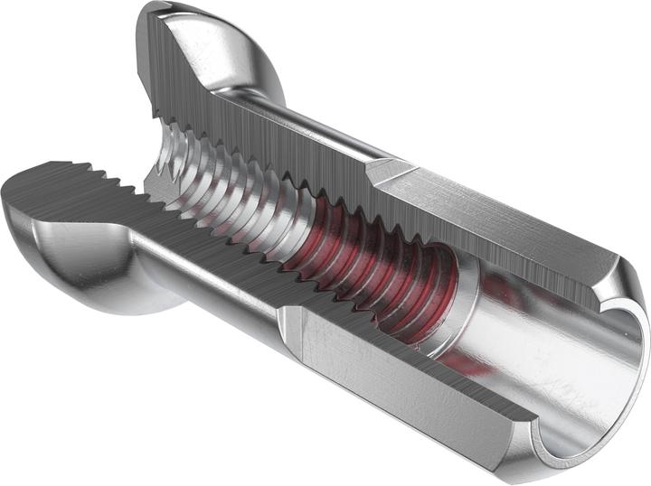 Produktbild DT Swiss Pro Lock 2.0 x 16