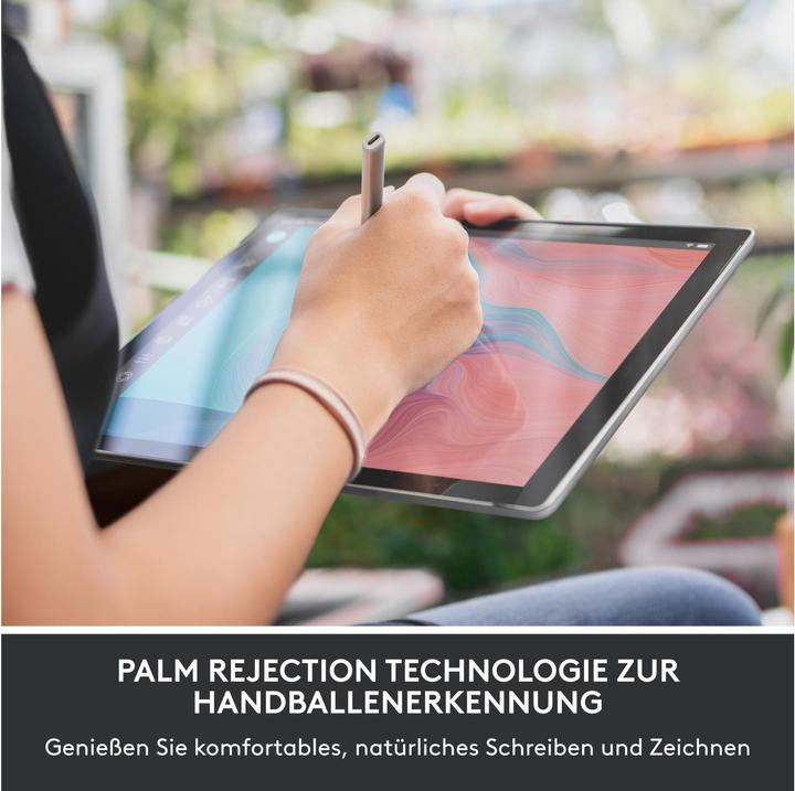 Productafbeelding Logitech Crayon (USB-C)