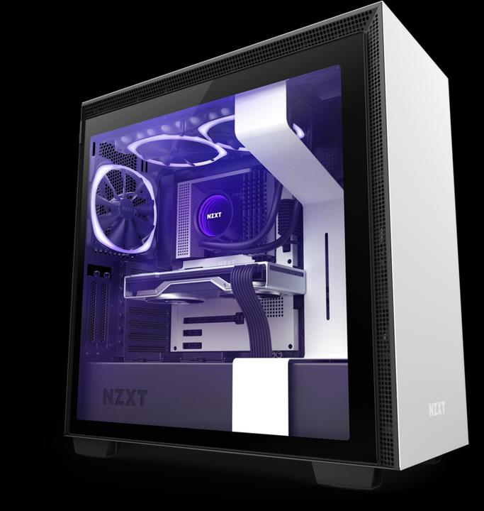 Produktbild NZXT Kraken X63 RGB