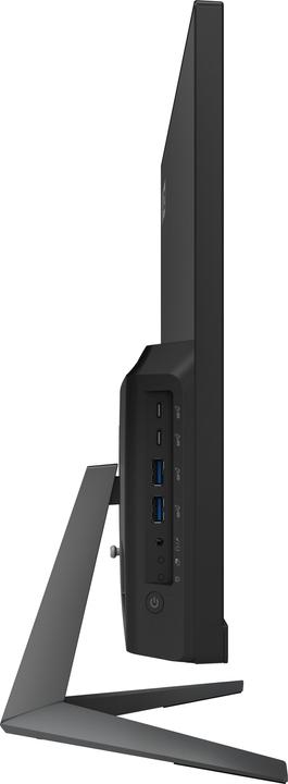 Actual product image MSI MODERN AM242 12M-1244IT 238" Intel Core Processor (Intel Core i5-1235U, 8 GB, 512 GB)