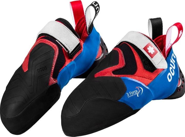 Image du produit Ocun Chaussons d'escalade Nitro (35)