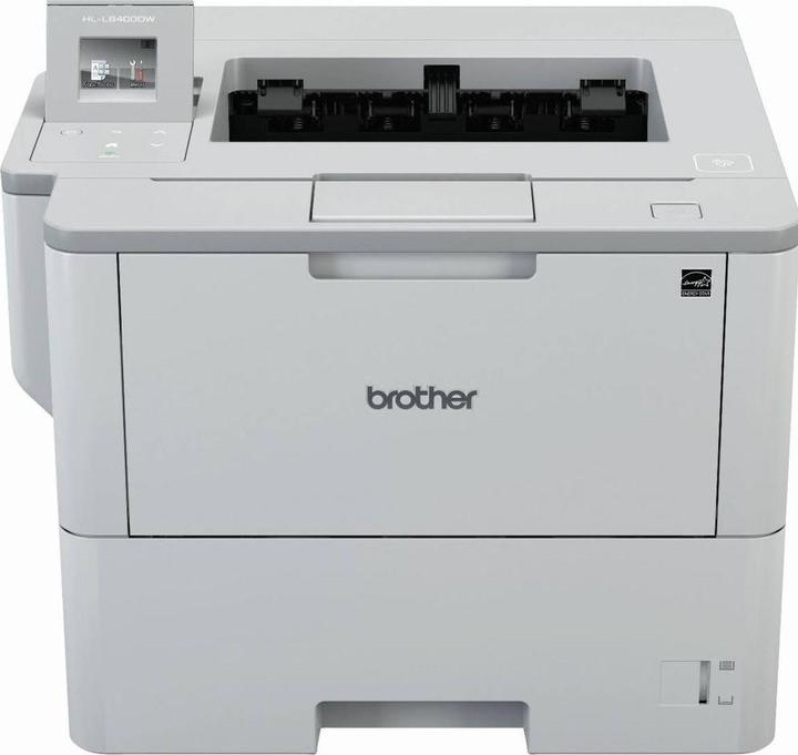 Hl-L6400dw (Laser, Noir et blanc)
