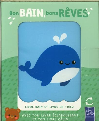 Immagine prodotto Bon bain, bons rêves (Francese, Collettività, 2025)