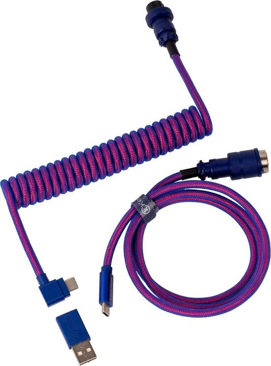 Actual product image Keychron Aviator cable (1.08 m, USB 2.0)