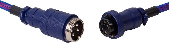 Actual product image Keychron Aviator cable (1.08 m, USB 2.0)