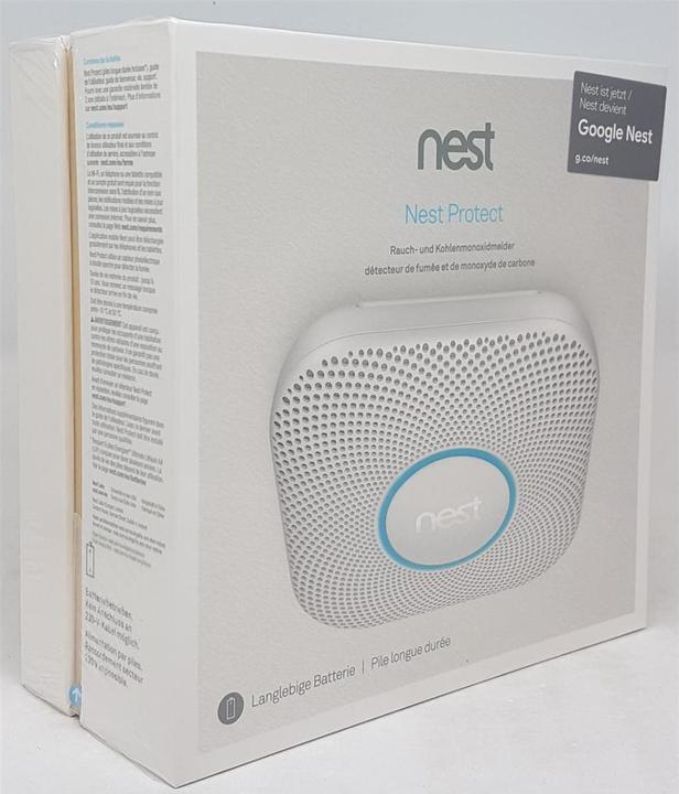 Immagine prodotto Google Nest Protect