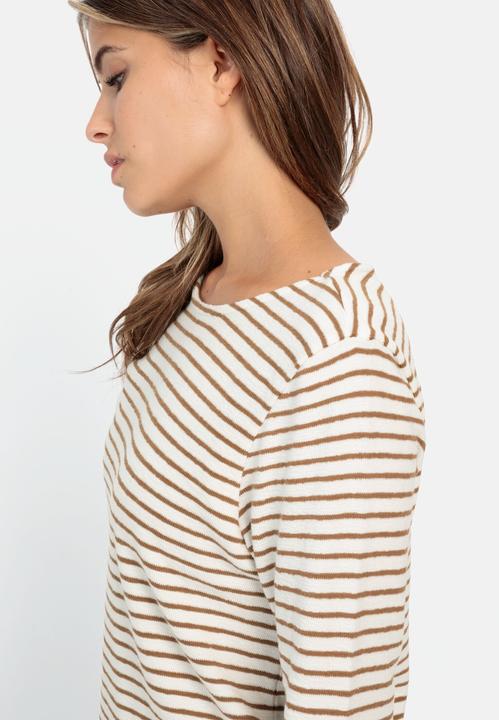 Actual product image Camel Active Organic Cotton Long Sleeve Shirt (XS)