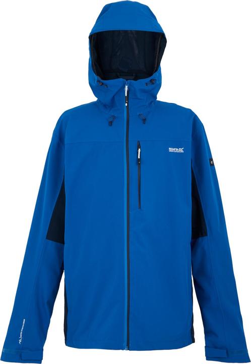 Immagine prodotto Regatta Birchdale II Giacca Impermeabile Uomo (5XL)