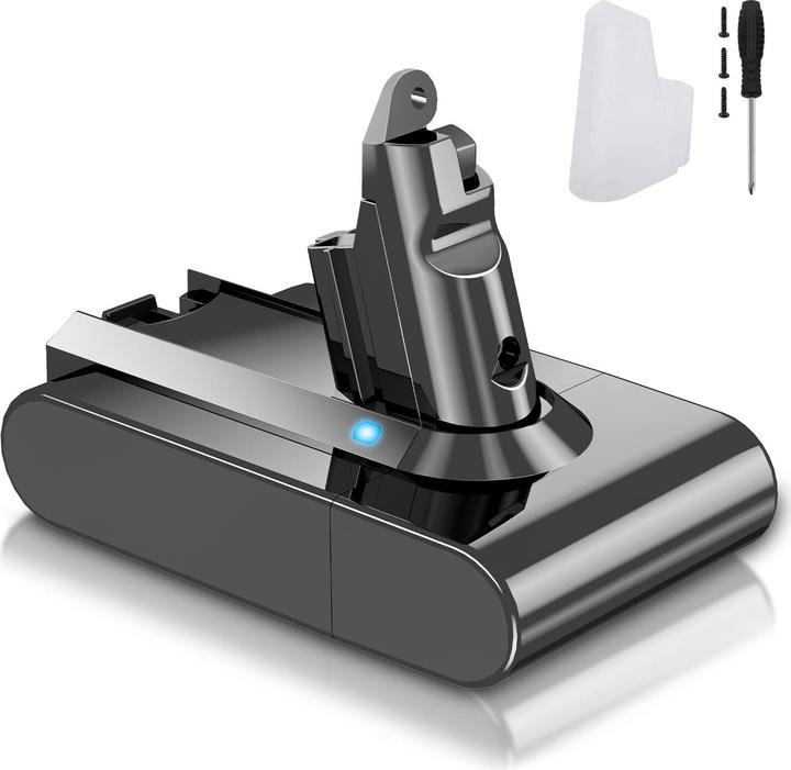 Immagine prodotto Aimax Batteria V6 da 4600mAh per Dyson