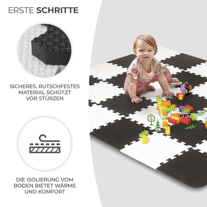 Immagine prodotto KinderKraft Luno (150 x 180 cm)