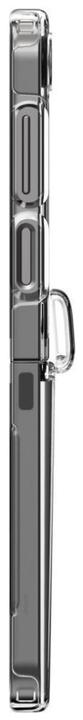 Immagine prodotto Spigen Ultra Hybrid TPU Back Cover Trasparente Samsung Galaxy Z Flip 6 (Samsung Galaxy Z Flip6)