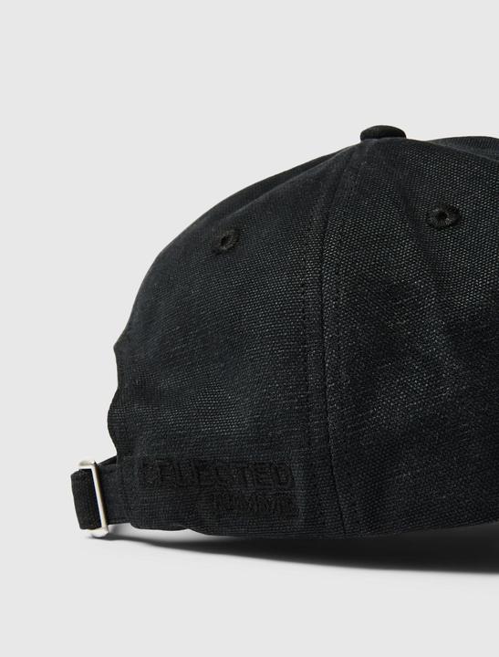 Actual product image Selected Femme Klassische Cap (One size)