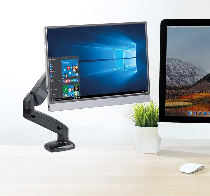 Image du produit General Office Bras pivotant pour écran jusqu'à 81 cm/32 (Tables, 31.89")