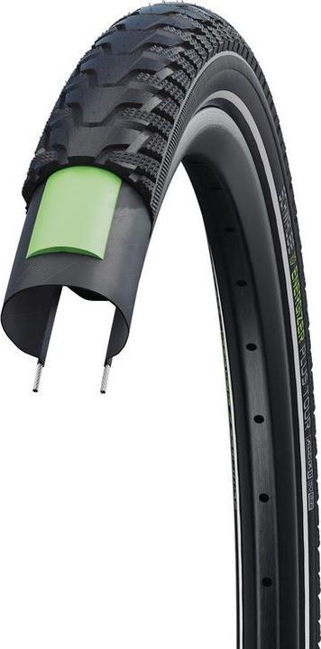 Image du produit Schwalbe Energizer Plus Tour (28 x 1.50, 40-622)