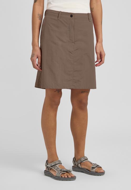 Produktbild Jack Wolfskin Tihama Skort W (38)