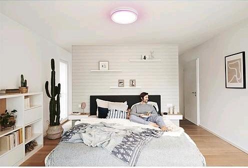 Produktbild Ledvance Smart+ Orbis Ceiling (2400 lm)