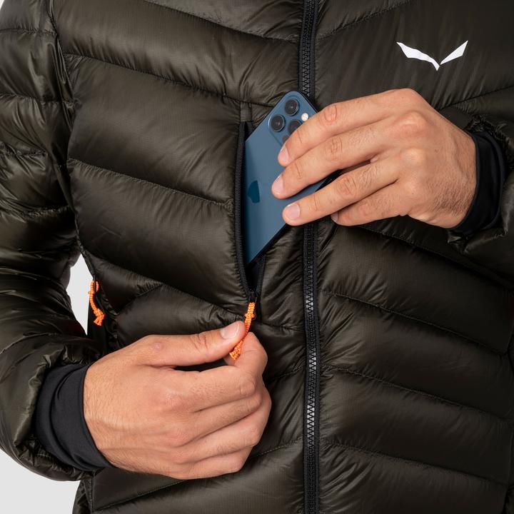 Actual product image Salewa Ortles Med 3 RDS Down Jacket (52, XL)