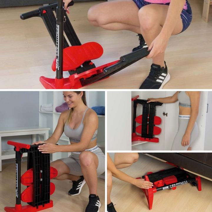 Produktbild Gymform Leg Fitness