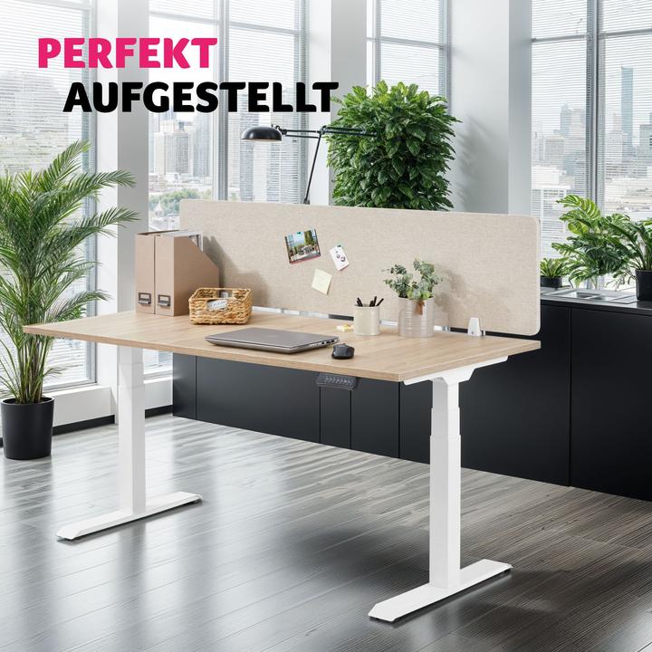 Produktbild tectake Noisy (130 x 40 cm)