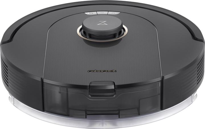 Actual product image Roborock Q5 Pro (Vacuum mopping robot)