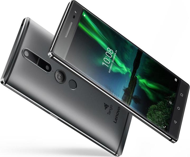 Image du produit Lenovo Phab 2 Pro (6.40", 64 Go)