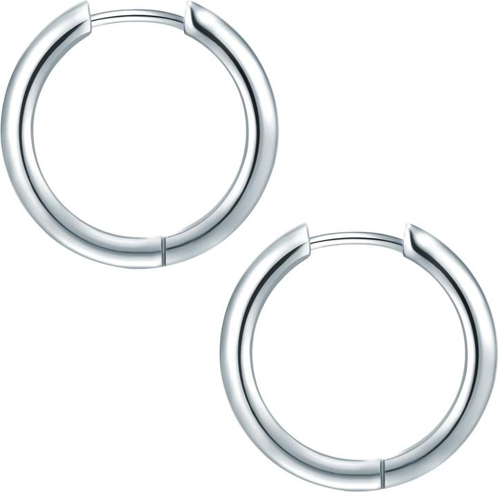 Image du produit Eastside Boucles d'oreilles pour femmes - 33886 (Acier inoxydable)