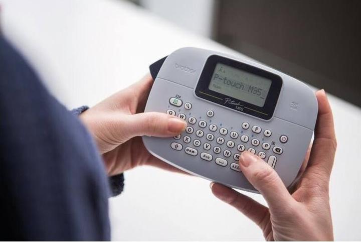 Produktbild Brother P-Touch M95C1