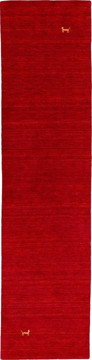 Actual product image Pergamon Nature carpet runner Indo Nepal Gabbeh Shiva (70 x 300 cm)