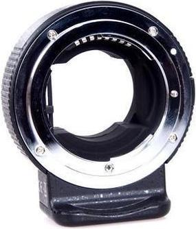 Image du produit Commlite Objectifs Nikon F pour Sony E (Standard, Nikon F)