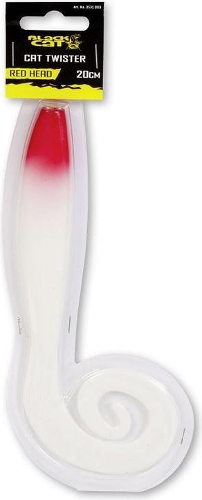 Image du produit Black-Cat Cat Twister (20 cm)