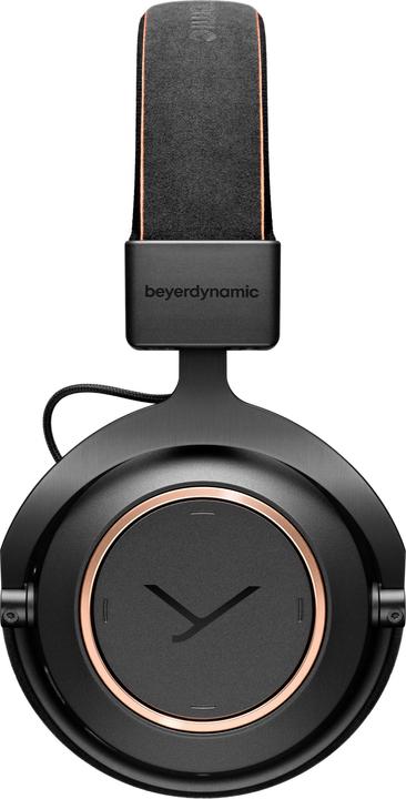 Image du produit Beyerdynamic Amiron Sans Fil (30 h, Filaire)