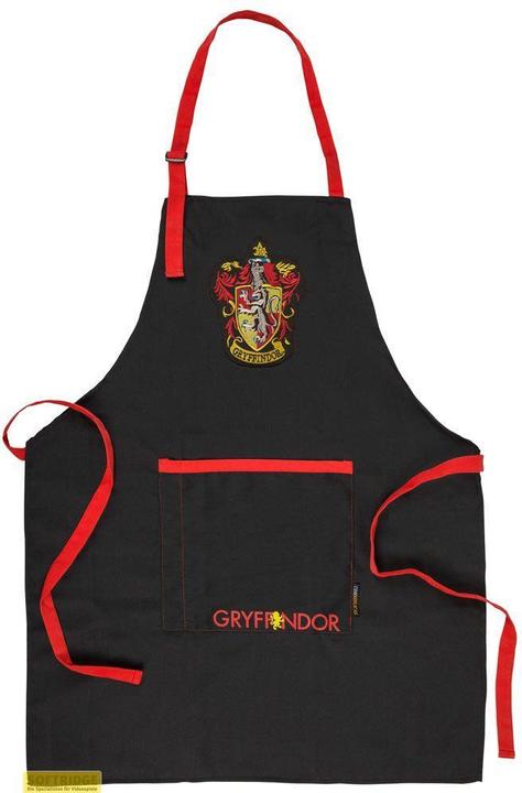 Produktbild Cinereplicas Harry Potter: Gryffindor