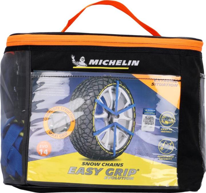 Image du produit Michelin Easy Grip EVO 14
