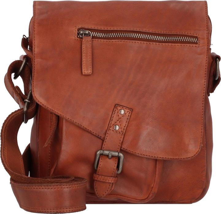 Immagine prodotto Greenburry Borsa a tracolla Vintage Washed 2917