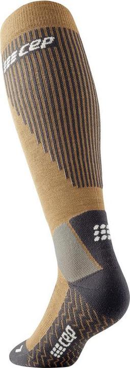 Produktbild Cep Cold weather socks v2 II (34 - 37)