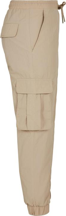 Image du produit Urban Classics Ladies High Waist Crinkle Nylon Cargo Pants (XXL)