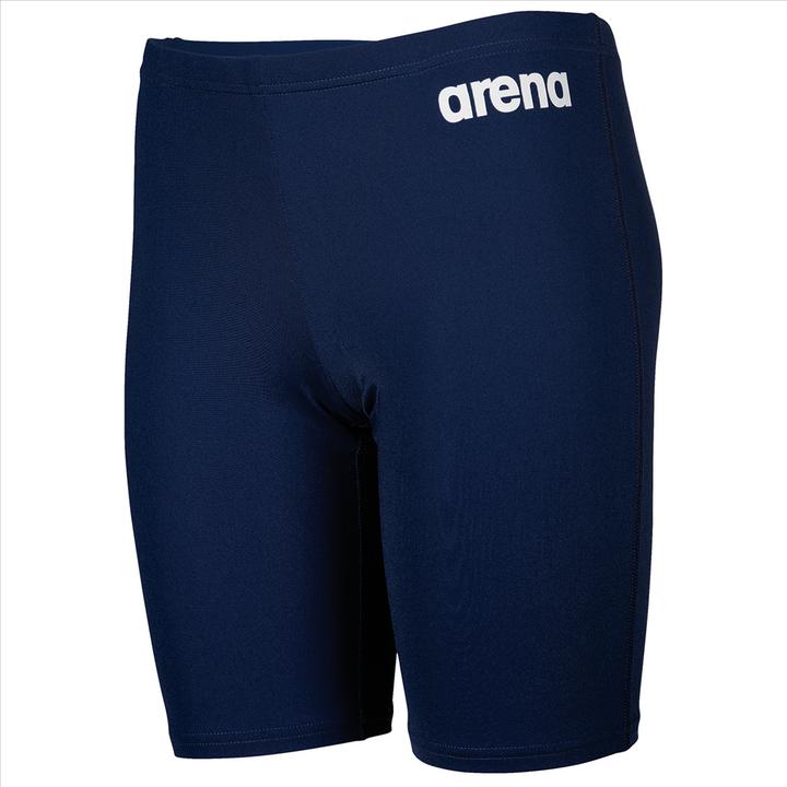 Arena B Team Swim Jammer Solid (128)