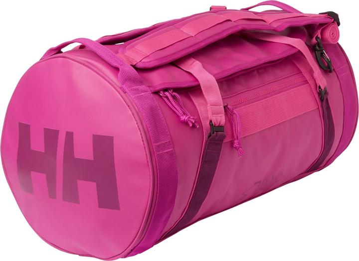 Actual product image Helly Hansen HH Duffel Bag 2 70 (70 l)