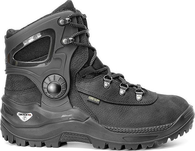 Immagine prodotto Elten Stivali allacciati Protezione del ginocchio Gore-Tex (S3, 41.5)