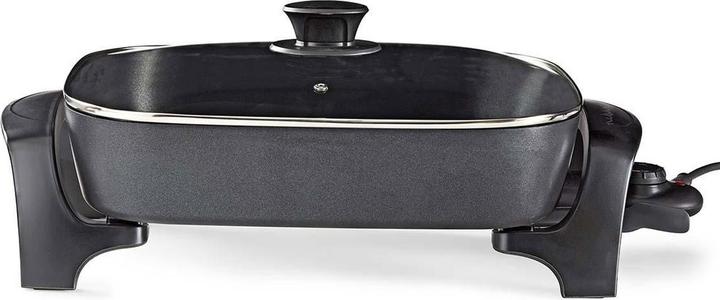 Nedis FCSP110EBK40