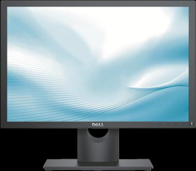 Actual product image Dell E2016HV (1600 x 900 pixels, 19.50")