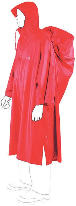 Produktbild Tatonka Schutzüberzug Cape Men XL (XL)