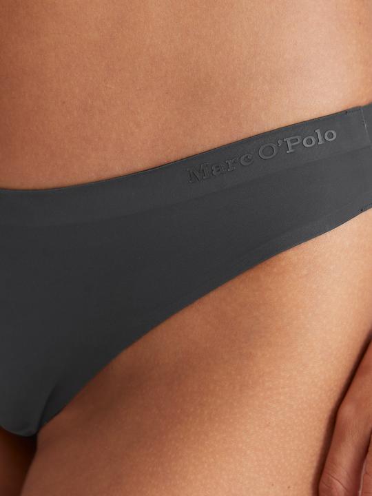 Produktbild Marc O'Polo String Second Skin (M, 2er Pack)