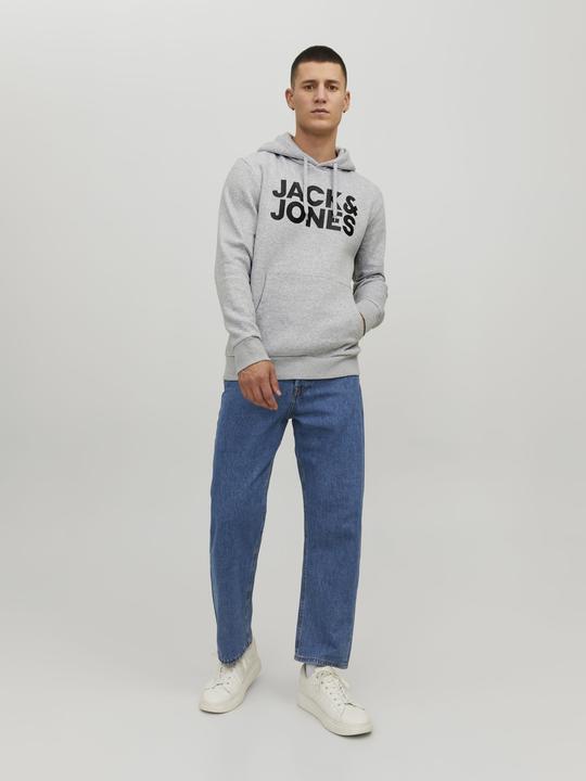 Actual product image Jack & Jones hoodie (XS)