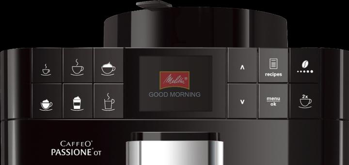 Produktbild Melitta PASSIONE OT F53