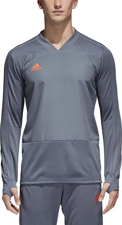 Produktbild adidas Condivo 18 Player Focus Trainingsoberteil (S)