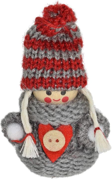 Produktbild Creofant Wichtel Nordic Set