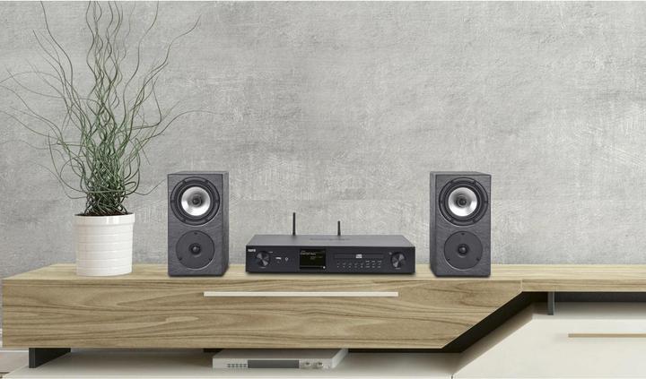 Produktbild Imperial Dabman i550 CD (DAB+, UKW, Bluetooth, WLAN)