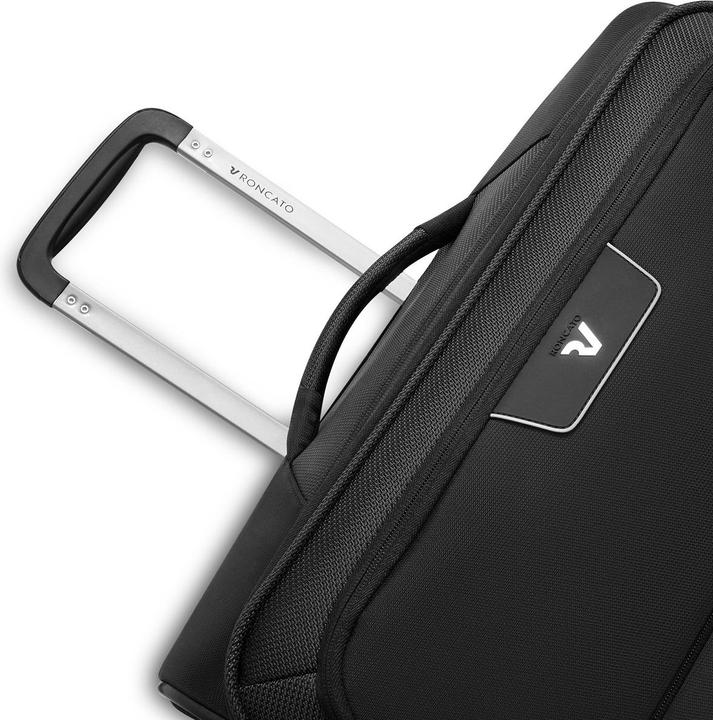 Produktbild Roncato Joy 4-Rollen Kabinentrolley 56 cm (56 l, Handgepäck (bis 50l))